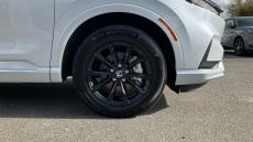 Honda CR-V 2.0 ePHEV Advance Tech 5dr eCVT Estate